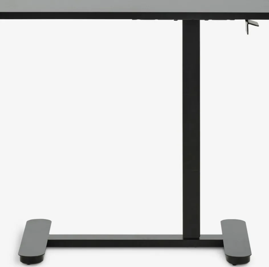 Best LUNDTOFTEscritorio elevable LUNDTOFT 40x70 Escritorios|Escritorios Elevables