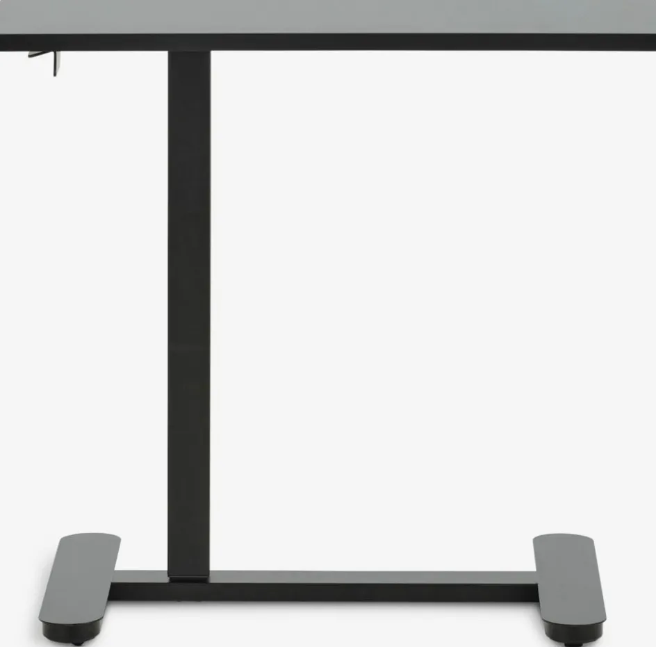 Best LUNDTOFTEscritorio elevable LUNDTOFT 40x70 Escritorios|Escritorios Elevables