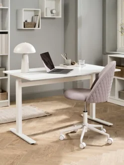 Best LUNDTOFTEscritorio elevable gas LUNDTOFT 70x130 Escritorios|Escritorios Elevables