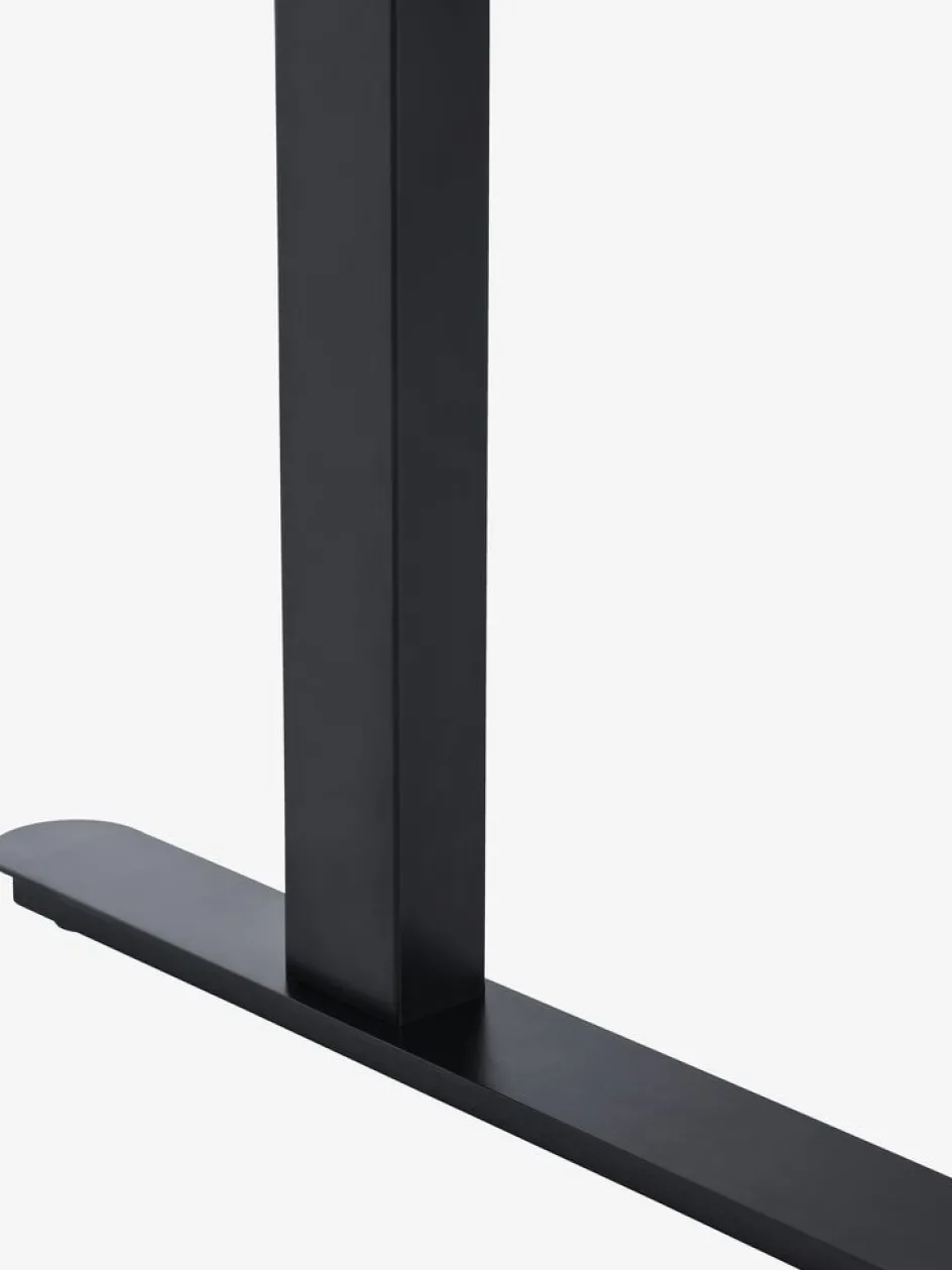 Hot LUNDTOFTEscritorio elevable gas LUNDTOFT 70x130 Escritorios|Escritorios Elevables
