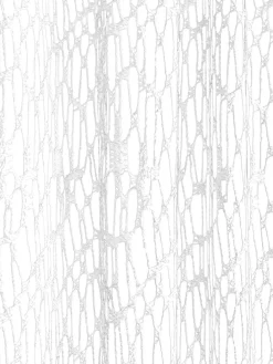 Clearance LUROCortina LURO 1x140x300 malla Cortinas De Hilos