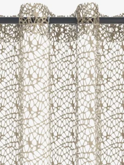 Best LUROCortina LURO 1x140x300 malla Cortinas De Hilos