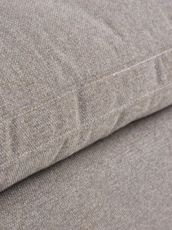 Discount LYBYMódulo de sofá LYBY chaise longue/puf tela arena 2 Plazas|3 Plazas