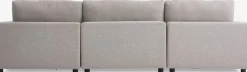 Best LYBYSofá modular LYBY 3 plazas tela arena 2 Plazas|3 Plazas