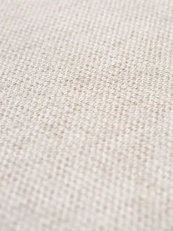 Clearance LYKSBORGSilla de comedor LYKSBORG /tela blanco crudo Sillas De Comedor