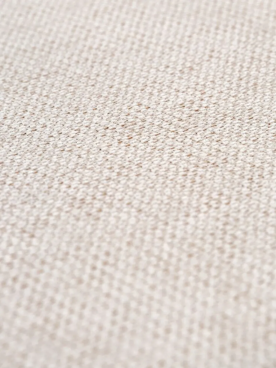 Clearance LYKSBORGSilla de comedor LYKSBORG /tela blanco crudo Sillas De Comedor