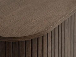 LYNGVIGAparador LYNGVIG 160cm 2 puertas persiana Aparadores|Aparadores