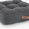 New LYTTESHOLMCojín de jardín para silla LYTTESHOLM gris oscuro Cojines Para Sillas De Jardín
