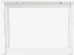 Online MALLINGEscritorio MALLING 50x100 1 cajón blanco Escritorios|Escritorios Elevables