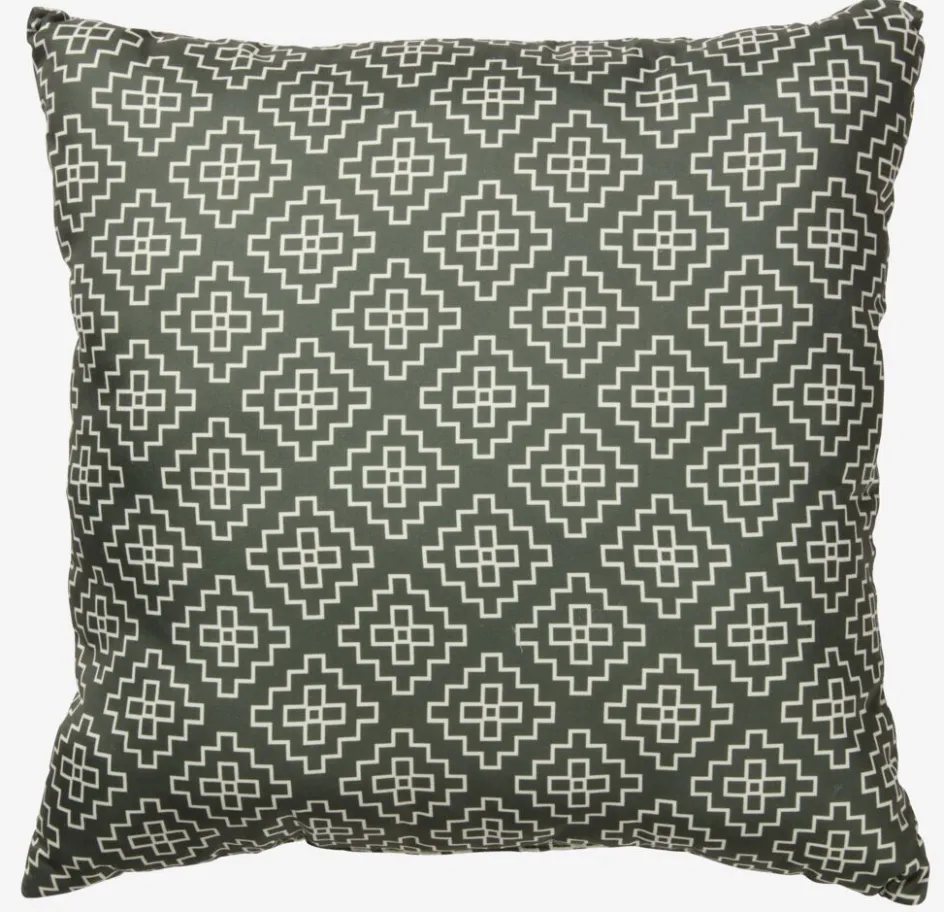 Outlet MALVACojín MALVA 40x40 variado Cojines