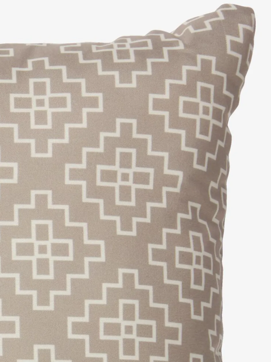 Outlet MALVACojín MALVA 40x40 variado Cojines