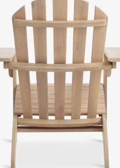 Best MAMRELUNDSillón de exterior MAMRELUND madera dura Sillas De Jardín|Muebles De Jardín
