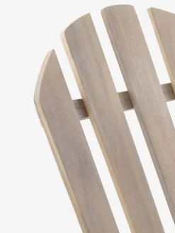 Best MAMRELUNDSillón de exterior MAMRELUND madera dura Sillas De Jardín|Muebles De Jardín