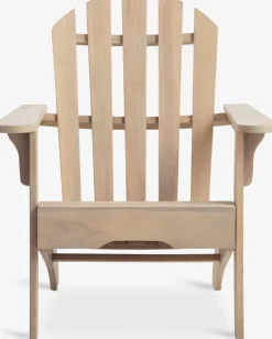 Best MAMRELUNDSillón de exterior MAMRELUND madera dura Sillas De Jardín|Muebles De Jardín