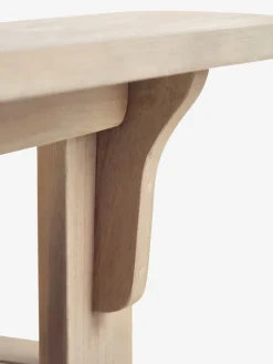 Best MAMRELUNDSillón de exterior MAMRELUND madera dura Sillas De Jardín|Muebles De Jardín