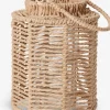 Sale MANDRUPFarol MANDRUP Ø15xA20cm natural Faroles