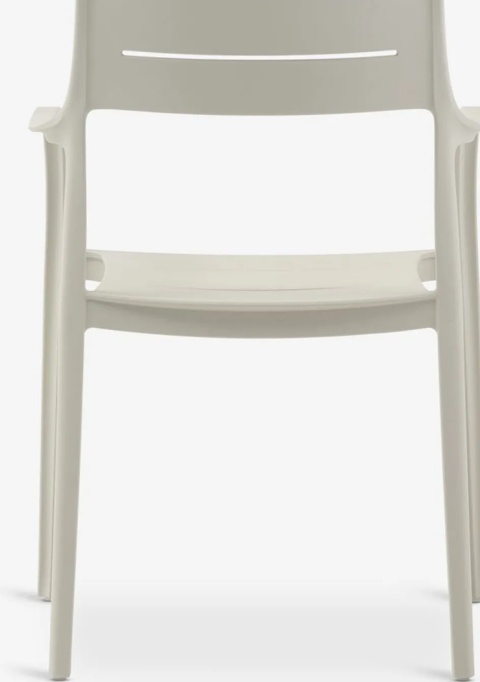 Clearance MARIELYST + INGSTRUPMesa MARIELYST L205 + 4 sillas INGSTRUP beis Conjuntos Mesa Y Sillas De Jardín