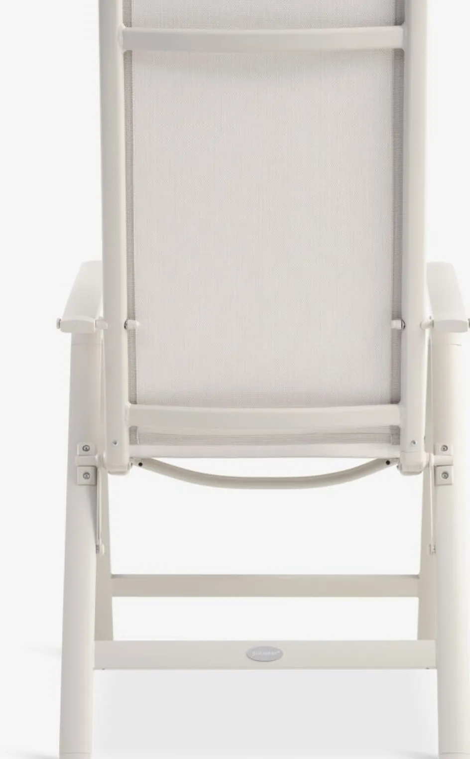 New MARIELYST + LOMMAMesa MARIELYST L205 + 4 sillas LOMMA beis Conjuntos Mesa Y Sillas De Jardín