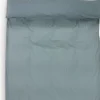 Online MARIONGOLDJuego funda nórdica algodón lavado MARION 155x220 azul Juegos De Funda Nórdica