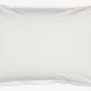 MARITGOLDFunda de almohada MARIT 50x70/75 blanco Fundas De Almohada