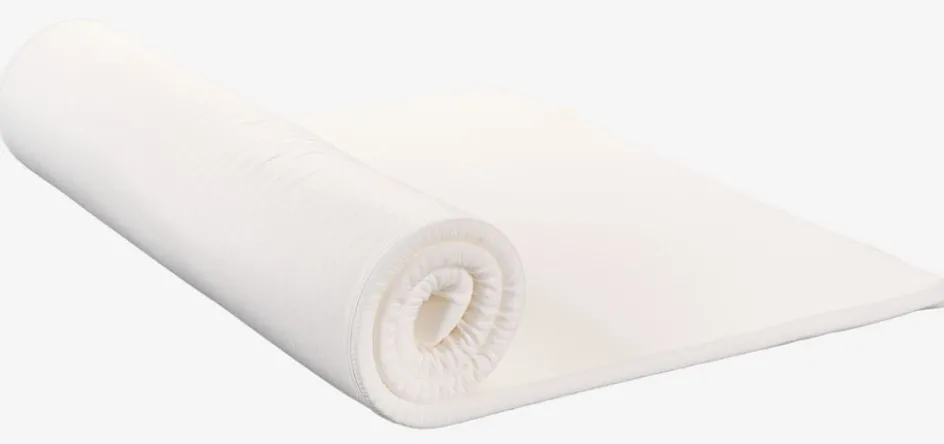 Outlet MARRENBASICTopper 135x190cm MARREN 90 X 190 Cm|90 X 200 Cm