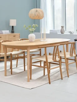Clearance MARSTRANDMesa de comedor MARSTRAND 100x200/280 Mesas De Comedor