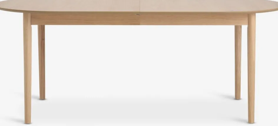 Clearance MARSTRANDMesa de comedor MARSTRAND 100x200/280 Mesas De Comedor