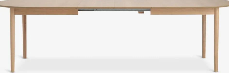 Clearance MARSTRANDMesa de comedor MARSTRAND 100x200/280 Mesas De Comedor