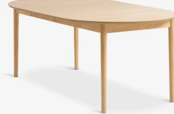 Discount MARSTRANDMesa de comedor MARSTRAND Ø110/110x200 Mesas De Comedor
