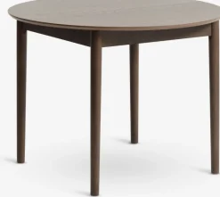 Hot MARSTRANDMesa de comedor MARSTRAND Ø110/110x200 Mesas De Comedor