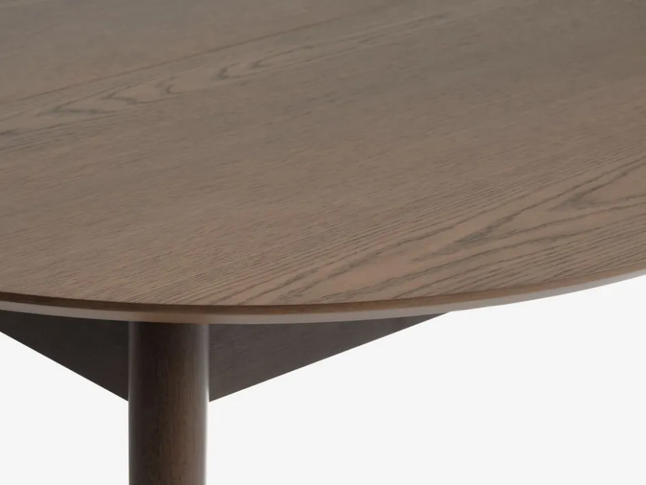 Hot MARSTRANDMesa de comedor MARSTRAND Ø110/110x200 Mesas De Comedor
