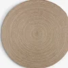 Hot MASKROSAlfombra MASKROS Ø160 topo/beis Alfombras Interior Y Alfombras Exterior|Alfombras