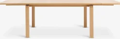 MEJLSKOVExtensión de mesa MEJLSKOV 90x45 roble natural Extensores Para Mesas De Comedor|Mesas De Comedor