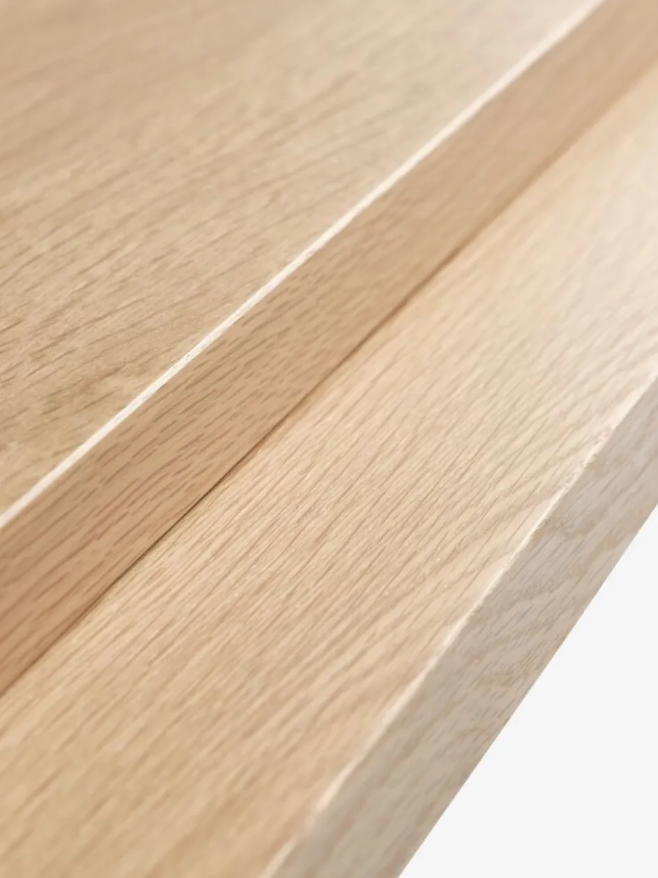 MEJLSKOVExtensión de mesa MEJLSKOV 90x45 roble natural Extensores Para Mesas De Comedor|Mesas De Comedor