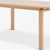 Best MEJLSKOVMesa de comedor MEJLSKOV 90x180 roble natural Mesas De Comedor