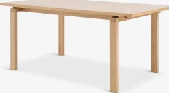 Best MEJLSKOVMesa de comedor MEJLSKOV 90x180 roble natural Mesas De Comedor