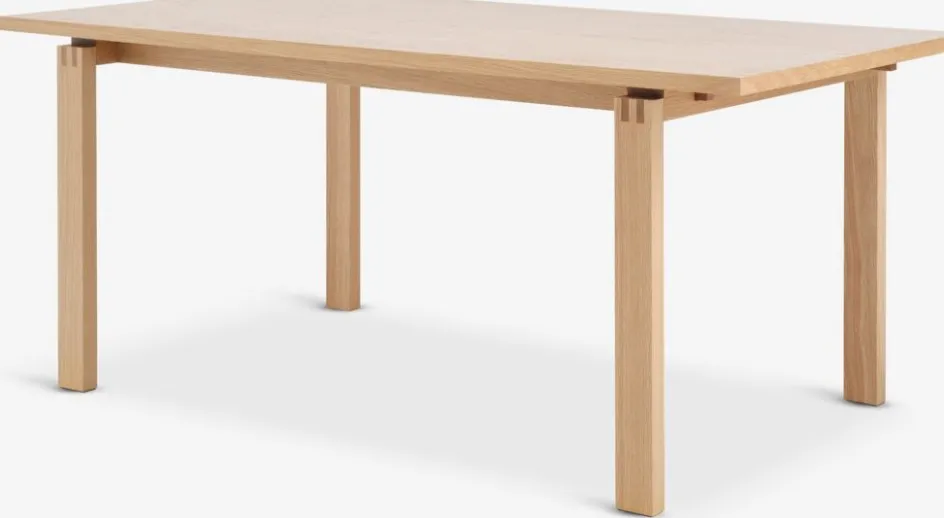Best MEJLSKOVMesa de comedor MEJLSKOV 90x180 roble natural Mesas De Comedor