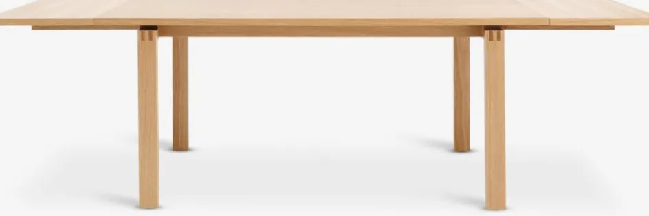 Best MEJLSKOVMesa de comedor MEJLSKOV 90x180 roble natural Mesas De Comedor