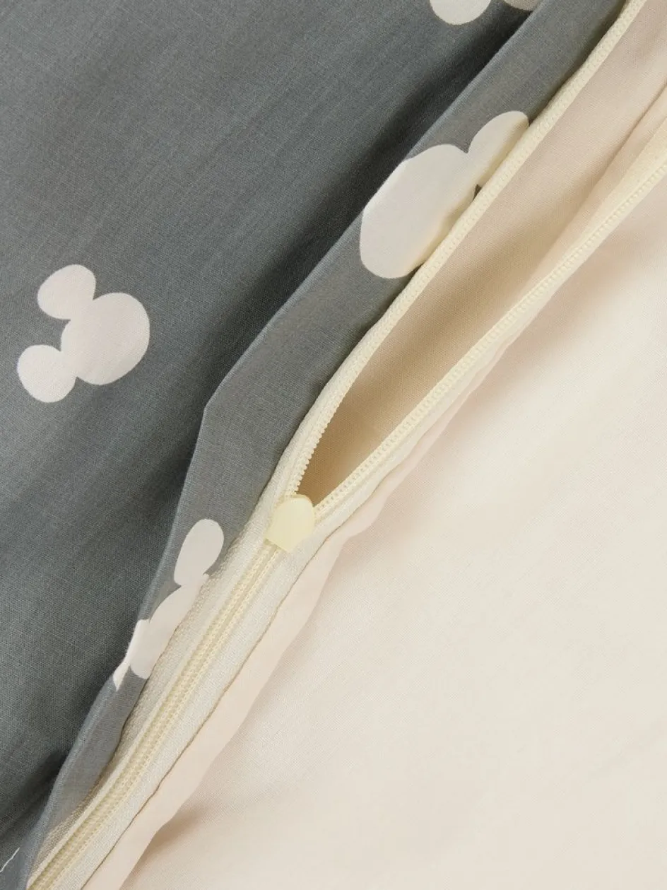 Online MICKEYJuego funda nórdica MICKEY 155x220 gris Juegos De Funda Nórdica|Juegos De Funda Nórdica Infantiles