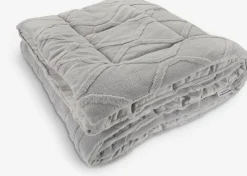 New MIDTRONDENPLUSRelleno nórdico sherpa 155x220 MIDTRONDEN cálido Rellenos Nórdicos De Fibra