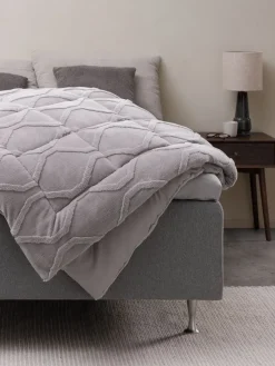New MIDTRONDENPLUSRelleno nórdico sherpa 155x220 MIDTRONDEN cálido Rellenos Nórdicos De Fibra