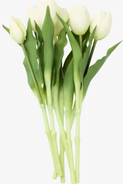 Clearance MIKKIRamo artificial MIKKI A30cm 7 unidades variado Flores Artificiales