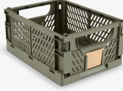 Best MILASCesta MILAS A25xL34xA15 plegable Todas Las Cestas|Almacenaje De Plástico