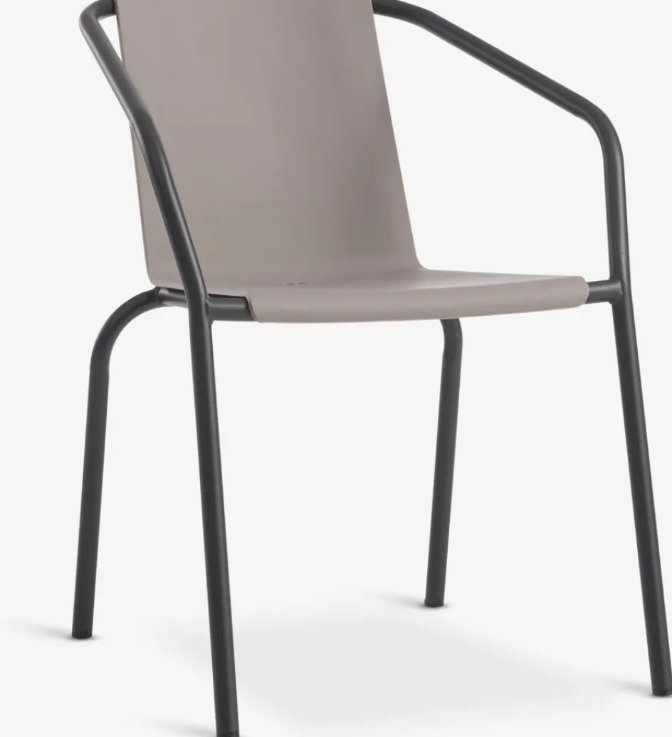 Online MODUMSilla apilable MODUM Sillas De Jardín