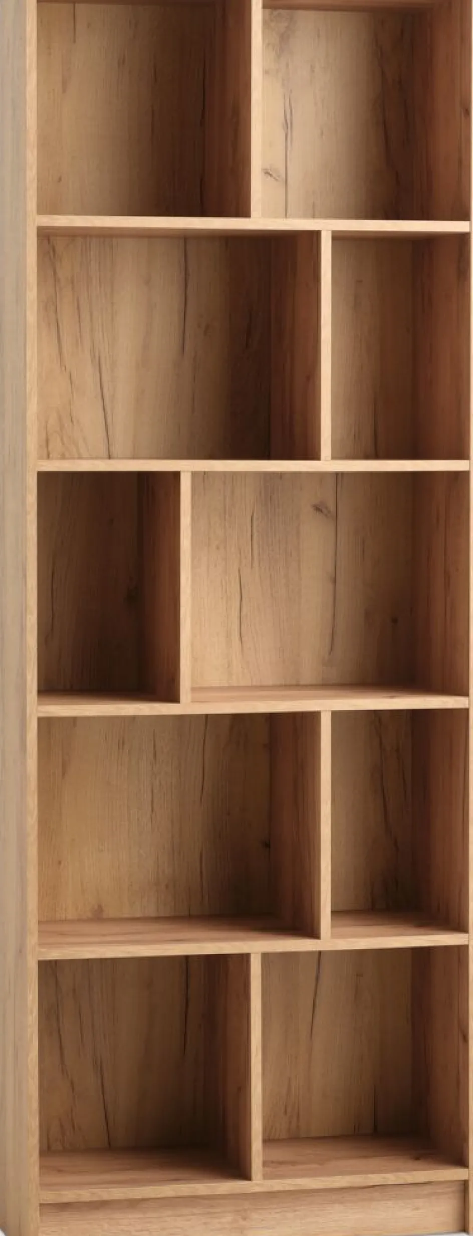 Discount MOSBJERGLibrería MOSBJERG 10 estantes color Estanterias Y Librerías|Estanterias Y Librerías