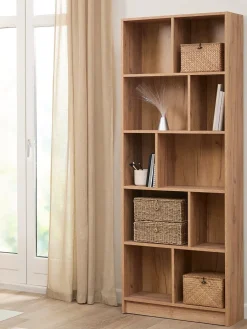 Discount MOSBJERGLibrería MOSBJERG 10 estantes color Estanterias Y Librerías|Estanterias Y Librerías