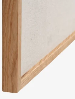 Outlet MOSEBYTablero de notas MOSEBY 50x70 5 chinchetas beis/roble Otros