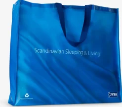 Online MY BLUE BAGBolsa MY BIG BLUE BAG A18xL70xA60cm 100% reciclada Otros Articulos