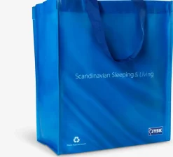 Outlet MY BLUE BAGBolsa MY BLUE BAG A18xL36xA30cm 100% reciclada Otros Articulos