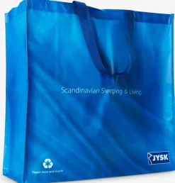 Discount MY BLUE BAGBolsa MY BLUE BAG A18xL43xA43cm 100% reciclada Otros Articulos